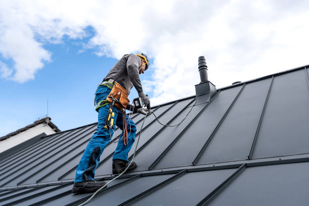 Best Gutter Installation and Repair  in Bay City, OR